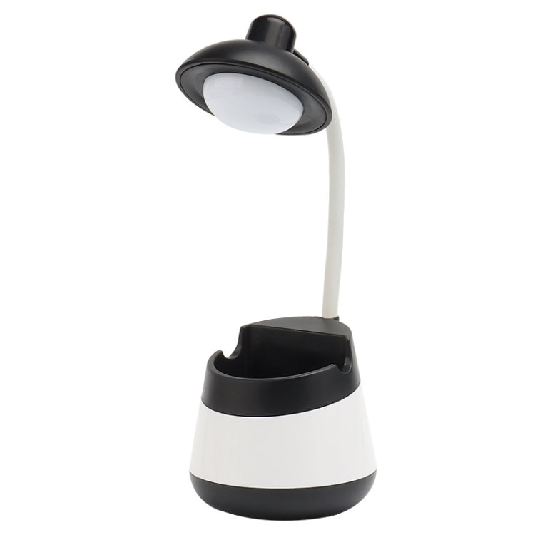 USB Charging LED Desk Light Eye Protection Lamp with Pen Holder and Phone Holder, CS276-1 Pink, CS276-1 Blue, CS276-1 Green, CS276-1 Yellow, CS276-1 Black, CS276-3 Pink, CS276-3  Blue, CS276-3 Green, CS276-3 Yellow, CS276-3 Black, CS276-4 Pink         ...