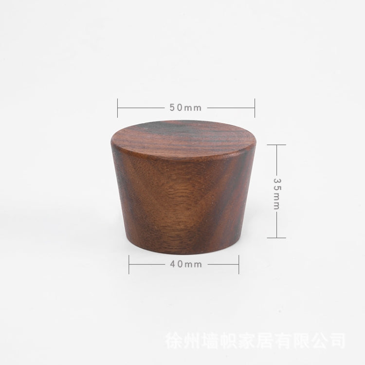 5 in 1 Solid Wood Coat Hook Wall Nail-Free Strong Sticky Hook, Nail-Free Strong Sticky Hook