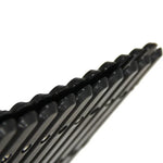 Pet Car Window Protective Fence Car Retractable Protective Fence, 24x11.8x1.2cm, 24x17.7x1.2cm