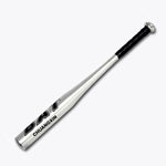 Aluminium Alloy Baseball Bat Of The Bit Softball Bats, 25 inch(63-64cm), 28 inch(70-71cm), 30 inch(75-76cm), 32 inch(80-81cm), 34 inch(85-86cm), 20 inch(51-52cm)