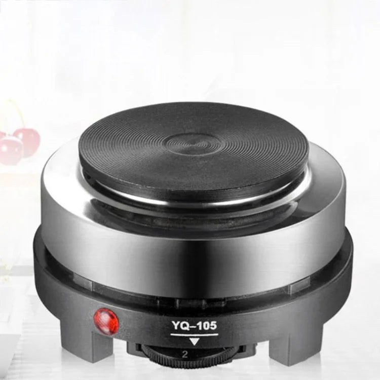 500W Mini Milk Water Coffee Heating Furnace, Coffee Heating Furnace