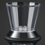 Diamond Oil Can Glass Dustproof Vinegar Oil Bottle One-Click Multi-Purpose Kitchen Seasoning Bottle, Diamond Oil Can