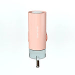 Pet Waterer Ball Feeder Hanging Dog Waterer Hanging Cage Pet Water Cup, 500ML, 700ML