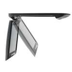 9 Inch Car HD Car Reversing Display Car Ceiling Display, 9 inch (Beige), 9 inch