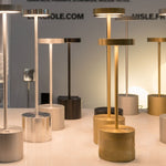 JB-TD003 I-Shaped Table Lamp Creative Decoration Retro Dining Room Bar Table Lamp, US Plug, EU Plug, UK Plug, AU Plug, USB