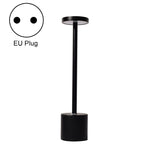 JB-TD003 I-Shaped Table Lamp Creative Decoration Retro Dining Room Bar Table Lamp, US Plug, EU Plug, UK Plug, AU Plug, USB