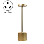 JB-TD003 I-Shaped Table Lamp Creative Decoration Retro Dining Room Bar Table Lamp, US Plug, EU Plug, UK Plug, AU Plug, USB