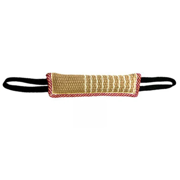 Dog Training Hemp Bite Stick Dog Bite Stick Dog Training Supplies, A1, A2, A3, A4, A5