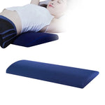 Lumbar Support Cushion Pregnant Women Sleep Lumbar Pillow, Standard Blue, Standard Gray, Upgrade Core Blue, Upgrade Core Gray, 3D Blue, 3D Gray, 3D Upgrade Core Blue, 3D Upgrade Core Gray, 3D Pink, 3D Upgrade Core Pink
