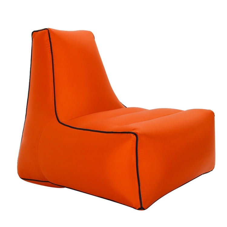 BB1082 Inflatable Sofa Inflatable Bed Outdoor Folding Portable Air Sofa Size:, 70 x 65 x 60cm, 85 x 80 x 75cm, 100 x 90 x 80cm