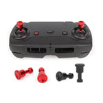 2 PCS Sunnylife AIR-YG9101 For DJI Mavic Mini / Mavic 2 / Mavic Air  Aluminum Alloy Joystick Thumb Rocker, For DJI Mavic Mini