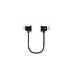 Sunnylife TY-X9304 Suitable For DJI Mavic Air 2S / DJI FPV Flight Glasses V2 / Mavic Mini2 / Osmo Pocket 2 Mobile Phone Tablet Cable, 15cm Type-C to 8 Pin Cable, 15cm Type-C to Micro USB  Cable, 15cm Type-C to Type-C Cable, 30cm Type-C to 8 Pin Cable  ...
