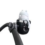 J4037 Baby Stroller Drop Resistant Bottle Holder, Bottle Holder