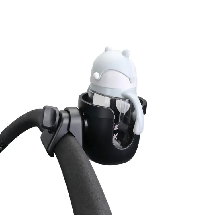 J4037 Baby Stroller Drop Resistant Bottle Holder, Bottle Holder