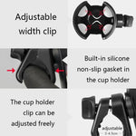 J4037 Baby Stroller Drop Resistant Bottle Holder, Bottle Holder