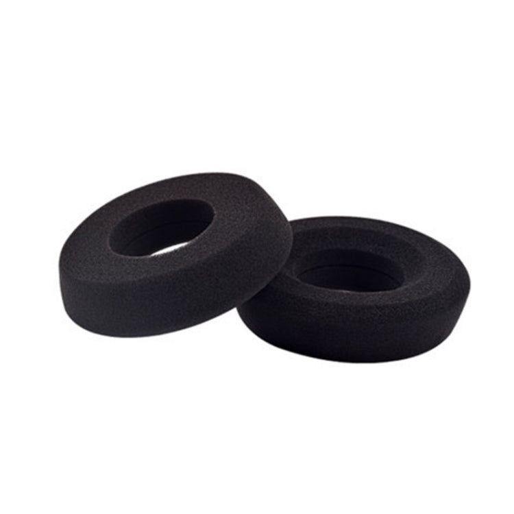 2 Pairs Headset Cotton Pad For Grado SR60/SR80/SR125/SR225/SR325/SR325i