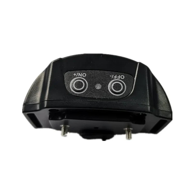 Automatic Waterproof Bark Stopper Defense Misconduct High Sensitivity Pet Trainer, Automatic Waterproof