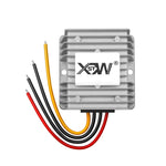 XWST DC 12/24V To 5V Converter Step-Down Vehicle Power Module, Specification:, 12V To 5V 1A Small Rubber Shell, 12V To 5V 2A Small Rubber Shell, 12V to 5V 3A Small Rubber Shell, 12/24V To 5V 8A Medium Rubber Shell, 12/24V To 5V 10A Medium Rubber Shell ...