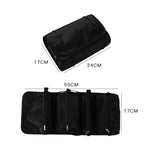 4 In 1 Multi-Function Cosmetics Storage Bag Removable Large Capacity Travel Convenient Cosmetic Bag Wash Bag, Black, Gray, Upgrade Green, Upgrade Pink, Upgrade Blue, Upgrade Purple, Upgrade White