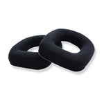 2 PCS Gaming Headset Sponge Protective Case, Flannel Earmuffs for Logitech A10, Head Beam for Logitech A10, Flannel Earmuffs for Logitech A40, Flannel Earmuffs for Logitech A50, Flannel Head Beam  for Logitech A50                                       ...