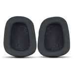 2 PCS D0005 Headphone Sponge Cover Headphone Earmuffs Head For Logitech G633 / G933 / G933S, Colour: Net Cloth, Net Cloth, Protein Skin