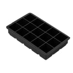 Bar Whiskey Silicone Ice Tray Mold, 6 Grid Square Cover, 8 Grid Square Cover, 4 Grid Skull, 4 Square Cover, 37 Grid Honeycomb Cover, 13 Grid Honeycomb Cover, 15 Grid Square Cover, Rabbit Funnel