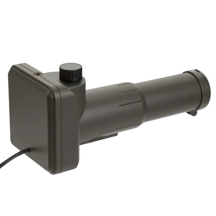 UM052 USB 1080P HD Digital Telescope 20X High Mold Electronics Single Tube Telescope, 20X