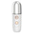 Portable Rechargeable Water Replenishing Device Beauty Humidifying Sprayer, Colour: No. 4 White, No.3 White, No. 4 White