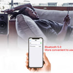 Edifier R1080BT Bluetooth Desktop Speaker, US Plug, R1080BT White, R1080BT Black