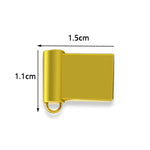 Zsumi1 USB2.0 High Speed ??Mini Metal U Disk, 4GB, 8GB, 16GB, 32GB, 64GB, 128GB