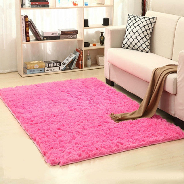 Shaggy Carpet for Living Room Home Warm Plush Floor Rugs fluffy Mats Kids Room Faux Fur Area Rug, 160x200cm, 140x200cm, 80x120cm, 80x160cm, 80x200cm