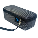 Bluetooth Speaker Protective Cover EVA Carrying Bag For Bose SoundLink Mini 1 / 2, Carrying Bag Black