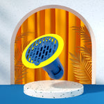 Floor Drain Deodorizer Sewer Deodorant Cover Bathroom Toilet Anti-Cockroach Insect-Proof Cover, White, Green, Pink, Blue