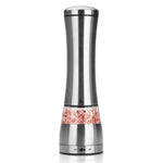 JE0318 Stainless Steel Manual Multi-Purpose Pepper Grinder Kitchen Cooking Tools, JE0318