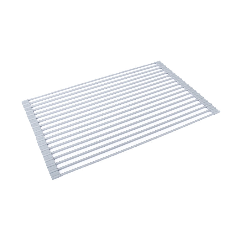 Folding Water Filters Kitchen Rack Sink Bowl Chopsticks Filters, Style:, Silicone Square 52x33cm, Silicone Square 43x30.5cm, Silicone Round 52x33cm, Silicone Round 44.5x33cm, Silicone Round 43x33cm, Silicone Round 42x35cm, Silicone Round 52x24.5cm     ...