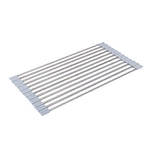 Folding Water Filters Kitchen Rack Sink Bowl Chopsticks Filters, Style:, Silicone Square 52x33cm, Silicone Square 43x30.5cm, Silicone Round 52x33cm, Silicone Round 44.5x33cm, Silicone Round 43x33cm, Silicone Round 42x35cm, Silicone Round 52x24.5cm     ...