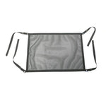 Car Storage Network Pocket Car Roof Seating Room Mesh Folding Hanging Bag, Style:, Single Layer