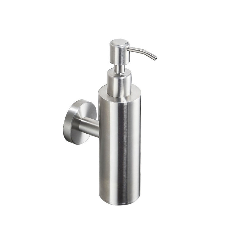 304 Stainless Steel Soap Dispenser Hand Sanitizer Bottle, 220295, 635295, 9531