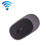 M030 4 Keys 1600DPI Laptop Office Mute Mouse, Style:, Wireless (Ink Green), Wireless (Blue), Wireless (Pink), Wireless (Gray), Wireless (White), Wireless (Black), Double Mode (Ink Green), Dual Mode (Pink), Double Mode (Gray), Double Mode (White)