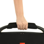 For JBL Boombox 1 / 2 Non-Slip Protective Wrist Strap Neoprene Handle Protective Pad