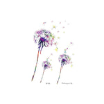 20 PCS Waterproof Flower Arm Tattoo Sticker, SC-529, SC-557, SC-558, SC-559, SC-561, SC-564, SC-551, SC-556, SC-552, SC-553, SC-554, SC-555