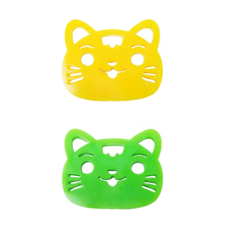 Washing Machine Pet Hair Remover, Round, Plum, Dog, Cat