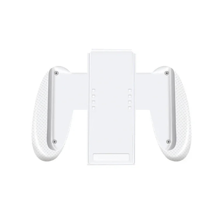 KJH NS-072 ABS Integrated Design Game Grip For Switch OLED, For Nintendo Switch OLED