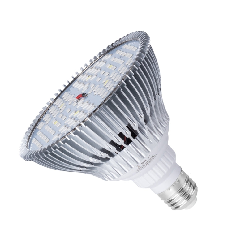 E27150W 200 Lamp Beads LED Plant Growth Lamp Plant Fill Light, Full-Spectral, Sun Light