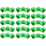 HF-09 Plant Bending Control Growth Training Clip Garden Decoration, 15 PCS