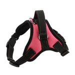 K9 Dog Adjustable Chest Strap, Size:, L, XL