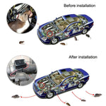 532 Vehicle Ultrasonic Mouse Repeller, 532