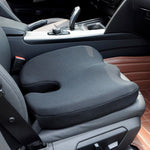 QFC-023 U-shaped Slow Rebound Memory Foam Car Seat Cushion, Car Seat Cushio