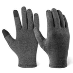 Sports Fitness Training Joint Protection Warm Gloves, S, M, L