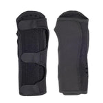Sports Steel Plate Support Wristband